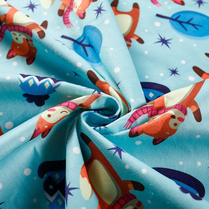 Recycled Cotton Fabrics Wholesale Cheap 100% White High-Density Organic Egyptian Cotton Fabric