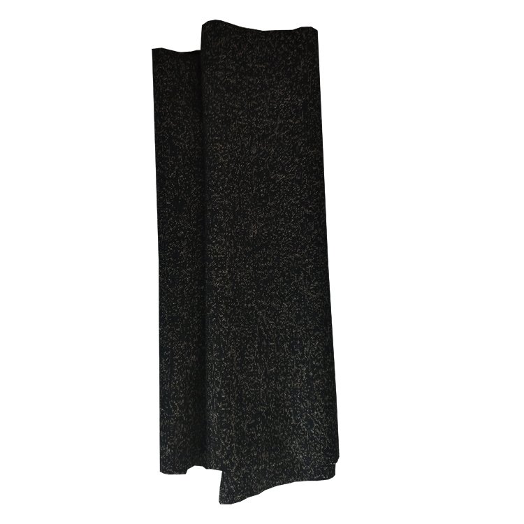 Silver bamboo knitted anti-radiation fabric with better comfort and high cost performance