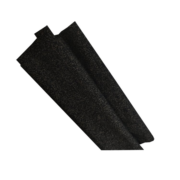 Silver bamboo knitted anti-radiation fabric with better comfort and high cost performance