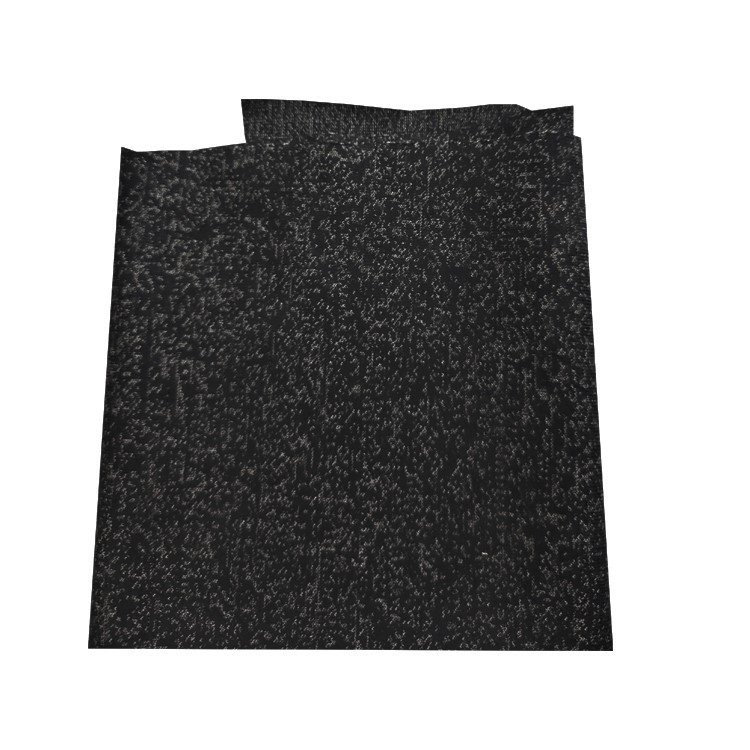 Silver bamboo knitted anti-radiation fabric with better comfort and high cost performance