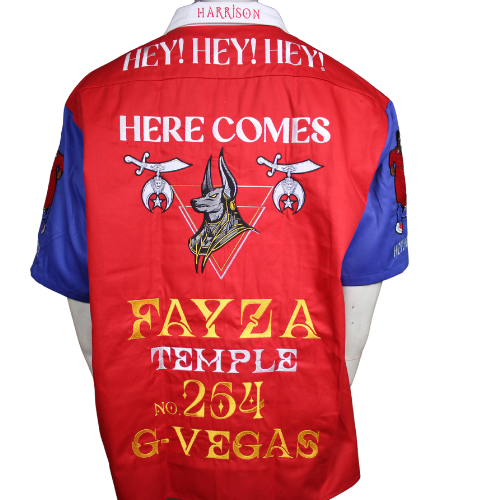 High Quality Twill Fabric T-Shirts Turtle Walking Embroidery Customized Designs Short Sleeves Western Printed Knitted Weaving