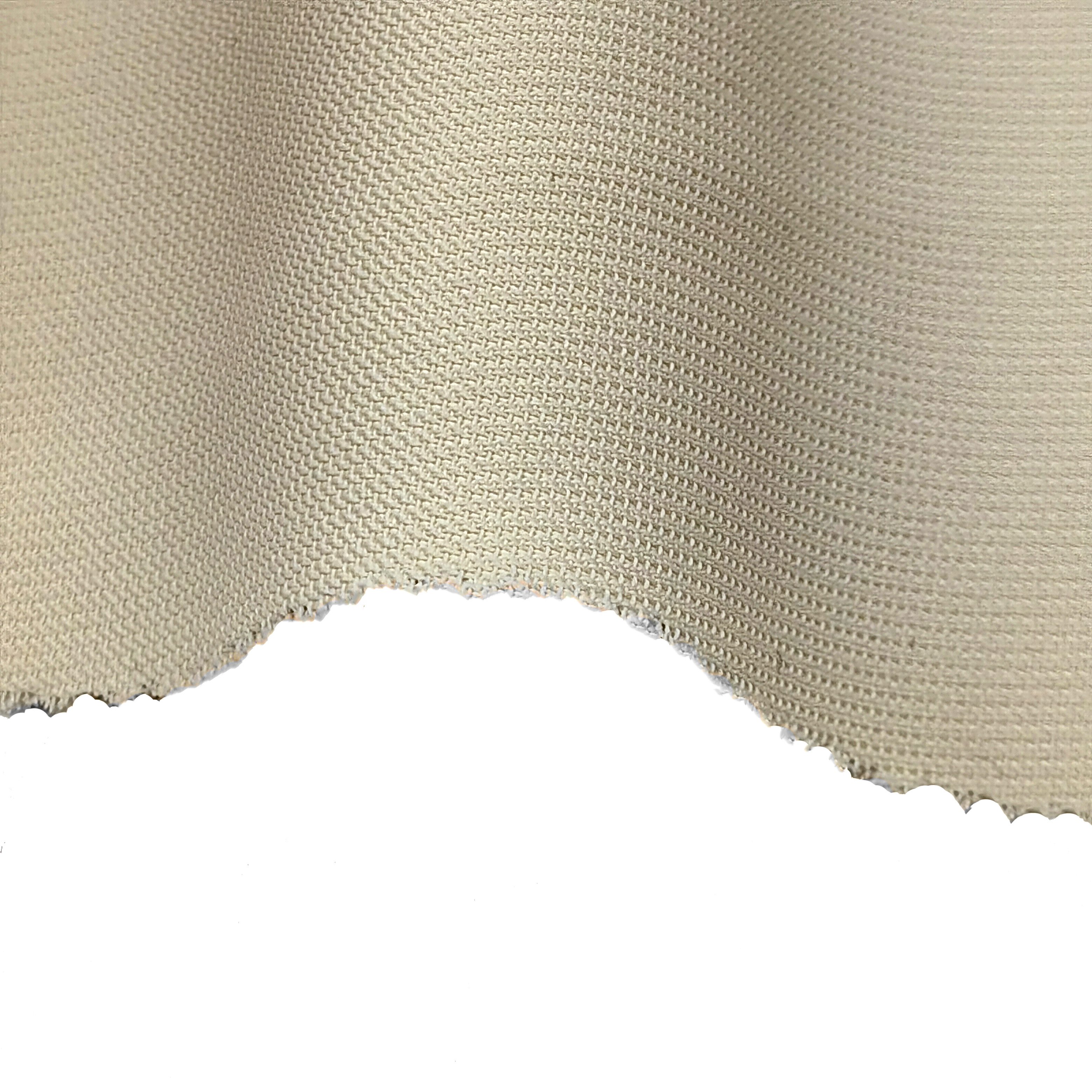 Stock 100% polyester fabric for short sleeves, coats, hoodies, woven T-shirts, jackets a variety of top fabric supply