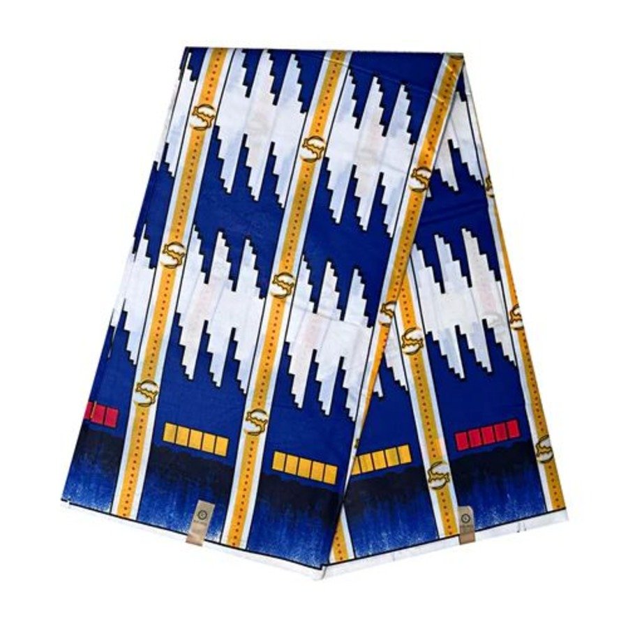Top Quality African Ankara printed dutch wax fabric 100% cotton wax printed cloth fabric for home textile Hollands