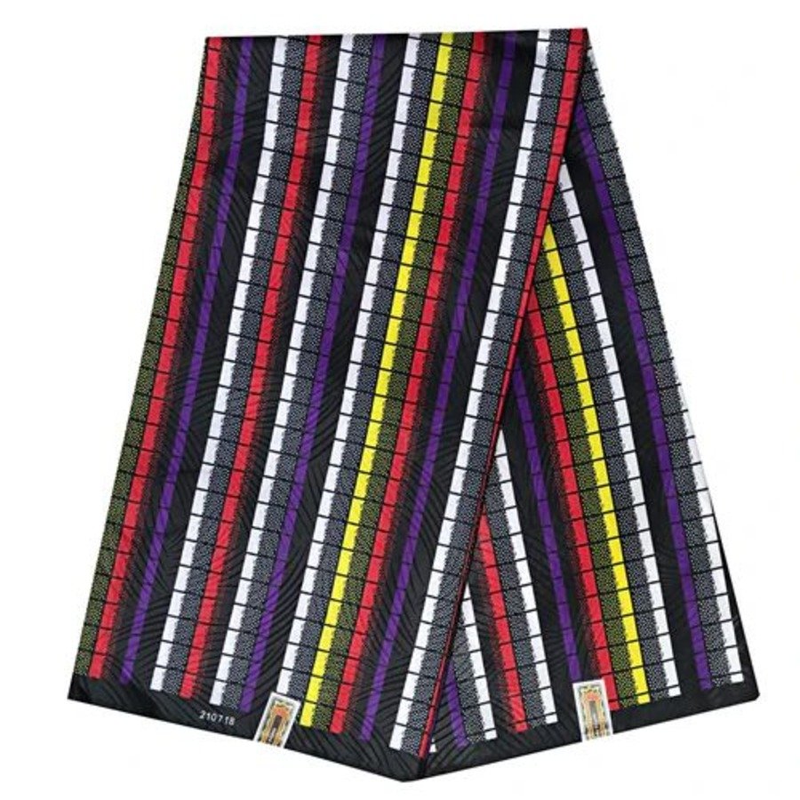 Top Quality African Ankara printed dutch wax fabric 100% cotton wax printed cloth fabric for home textile Hollands