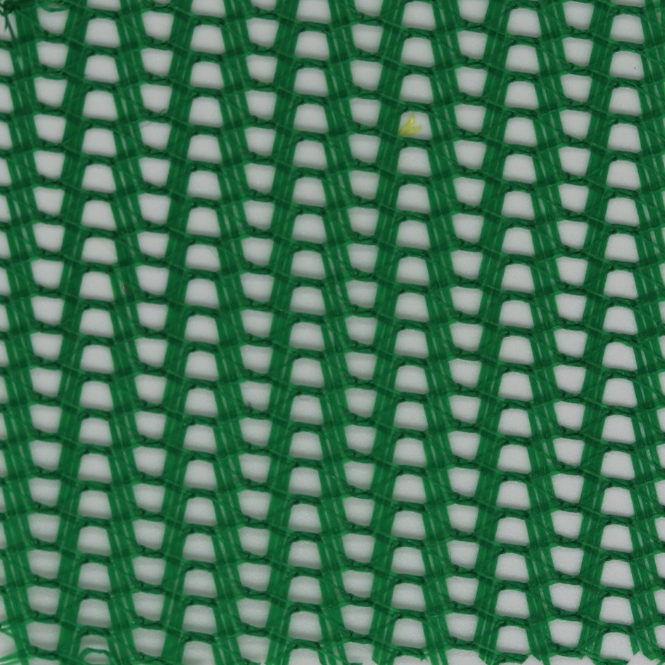 recycled polyester mesh fabric for sport recreation products
