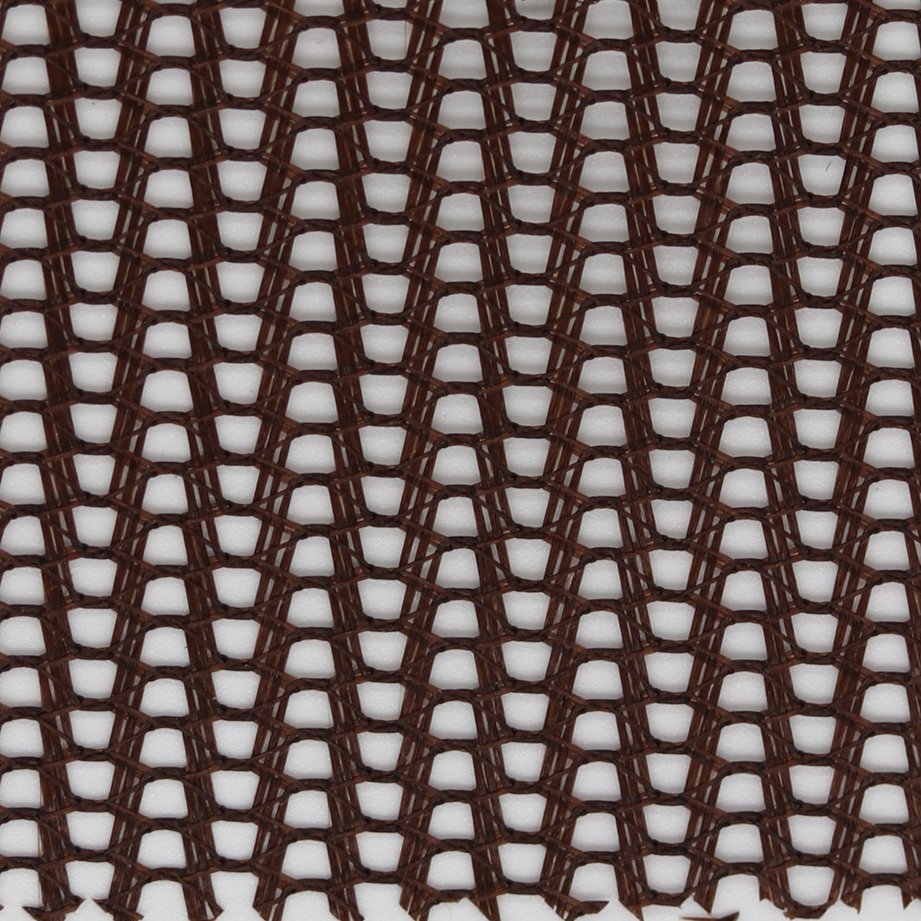 recycled polyester mesh fabric for sport recreation products