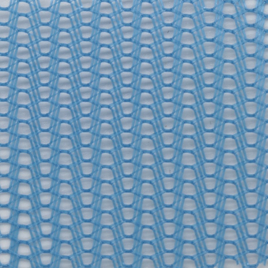 recycled polyester mesh fabric for sport recreation products