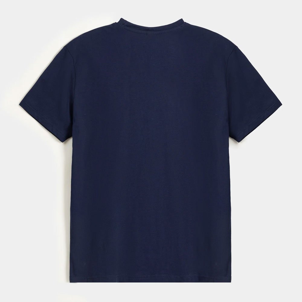Oem And Odm Latest Trendy Hot Selling Original Hot Sale Printed Logo Men's Short Sleeved Cotton / Bamboo Fiber T-shirt