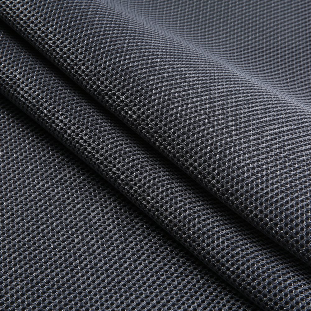 Factory Price 100% polyester fabric roll,Mesh fabric for mattress