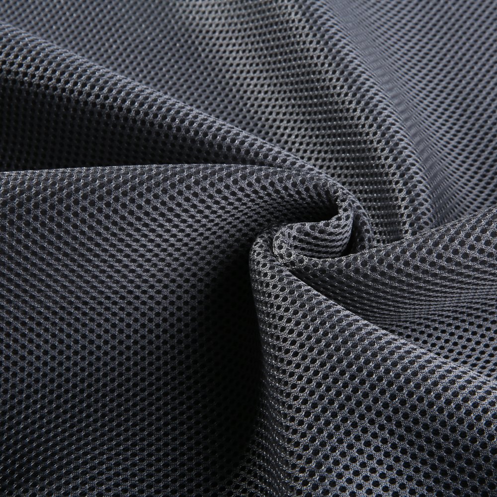 Factory Price 100% polyester fabric roll,Mesh fabric for mattress