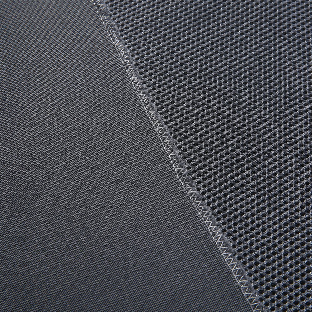 Factory Price 100% polyester fabric roll,Mesh fabric for mattress