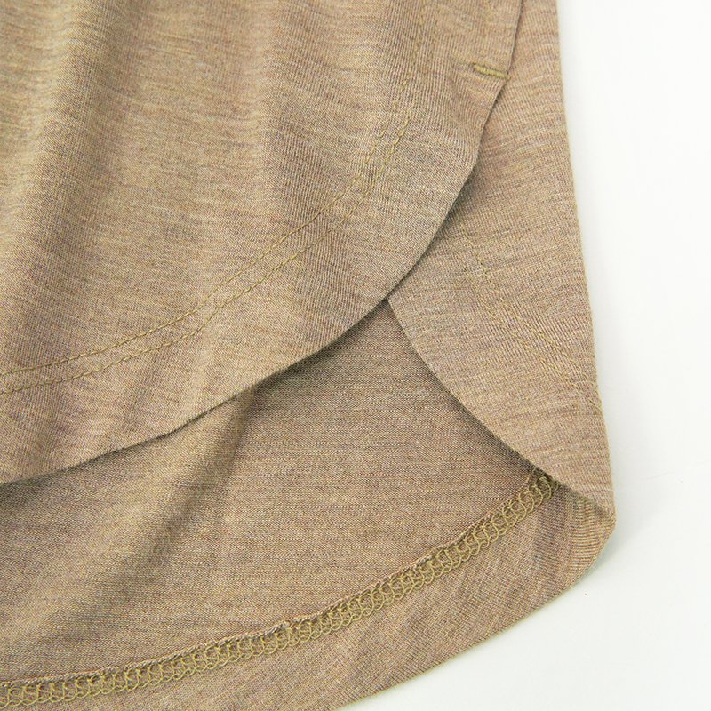 New Design Summer Ladies Bamboo Cotton Fiber Short Pajamas Pants Women's Shorts Bamboo Clothes