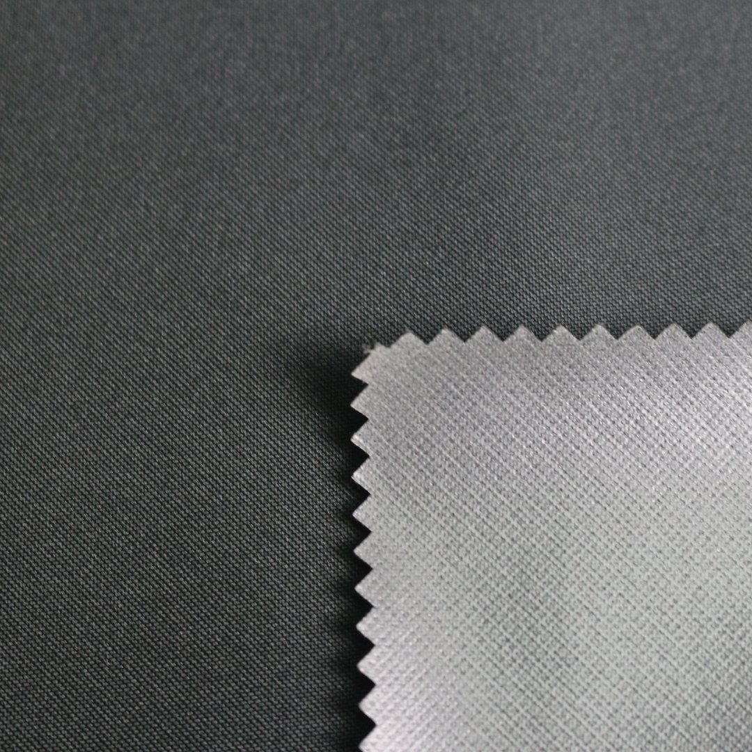 PX22/R5UE5 300D Poly oxford WR with TPU laminated waterproof fabric for outdoor jacket