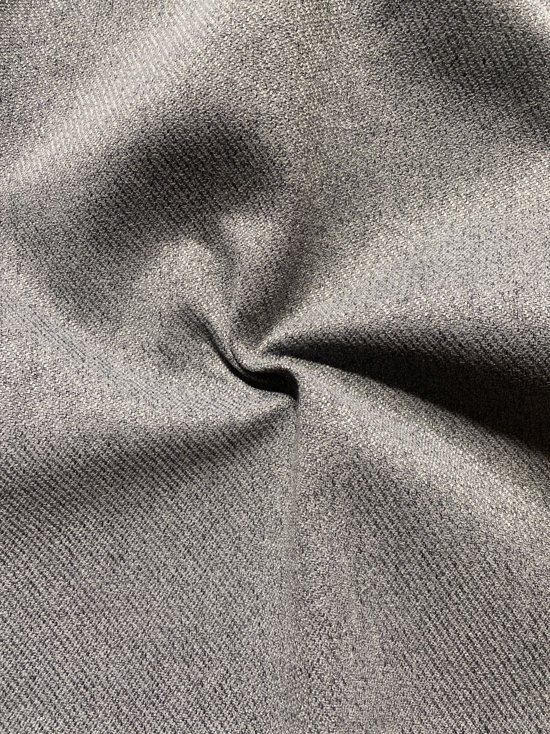 Jes Linen Fabric for Car Bags Mattress Home Textile Jes New Product Curtain Blackout Plain