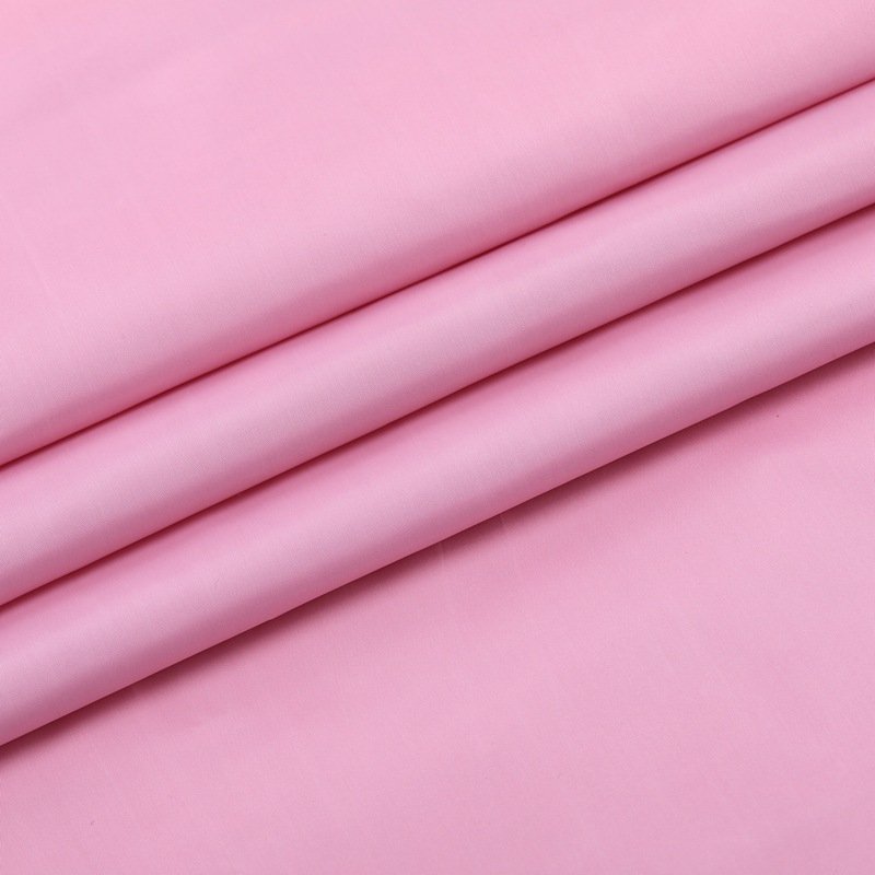 Factory direct cotton fabric Durable 50D multi-F polyester 100% polyester fabric