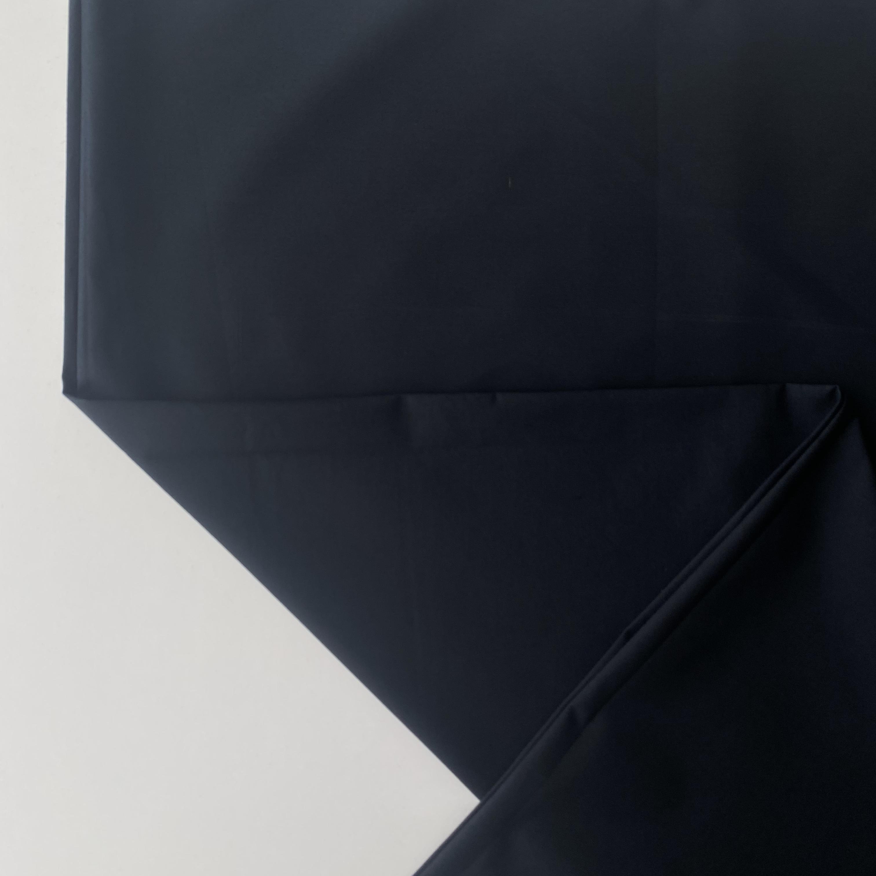 Factory Supply Organic 100% Cotton 40*40 133*72 Fabric Plain Dyed for Dresses Skirts-for Boys and Girls