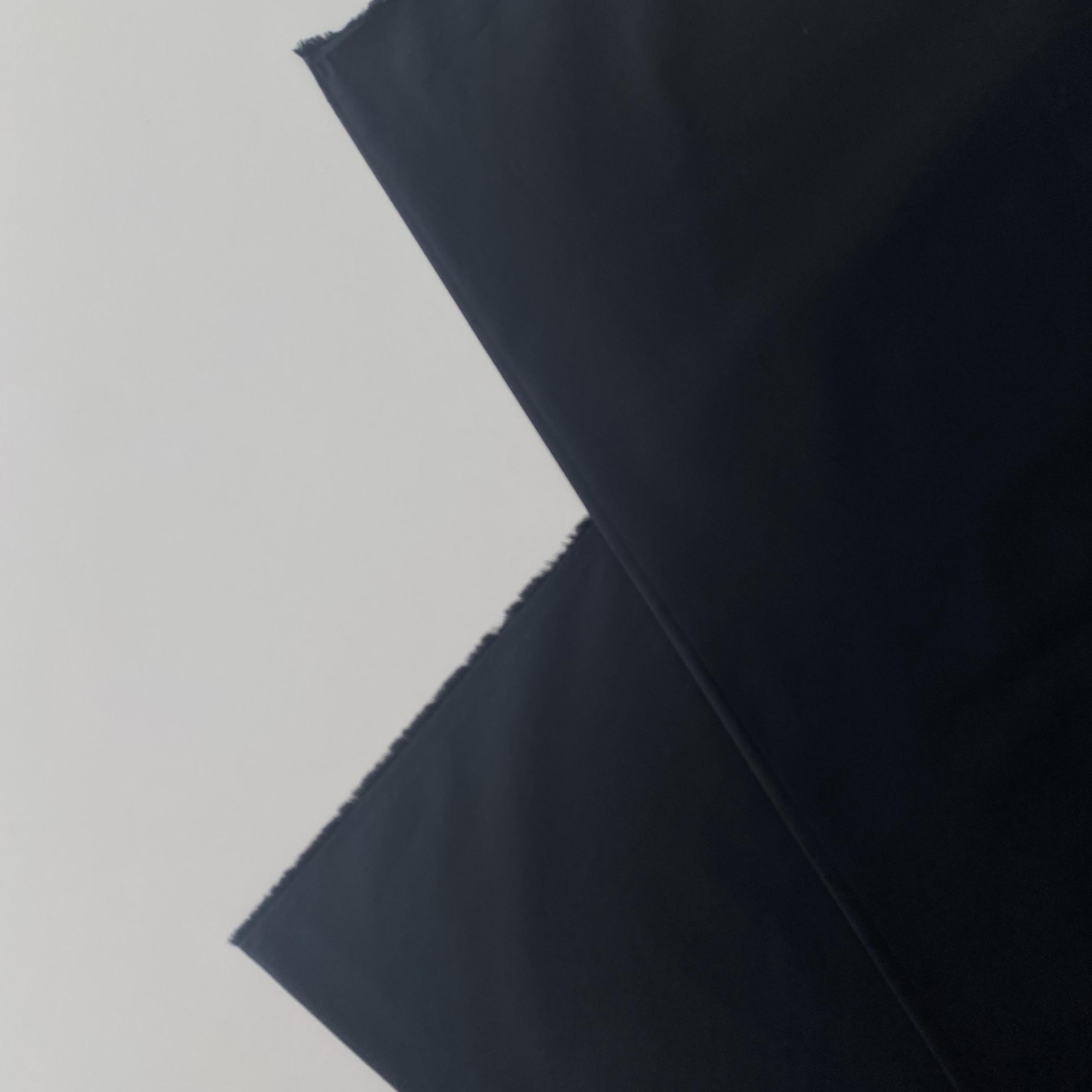 Factory Supply Organic 100% Cotton 40*40 133*72 Fabric Plain Dyed for Dresses Skirts-for Boys and Girls