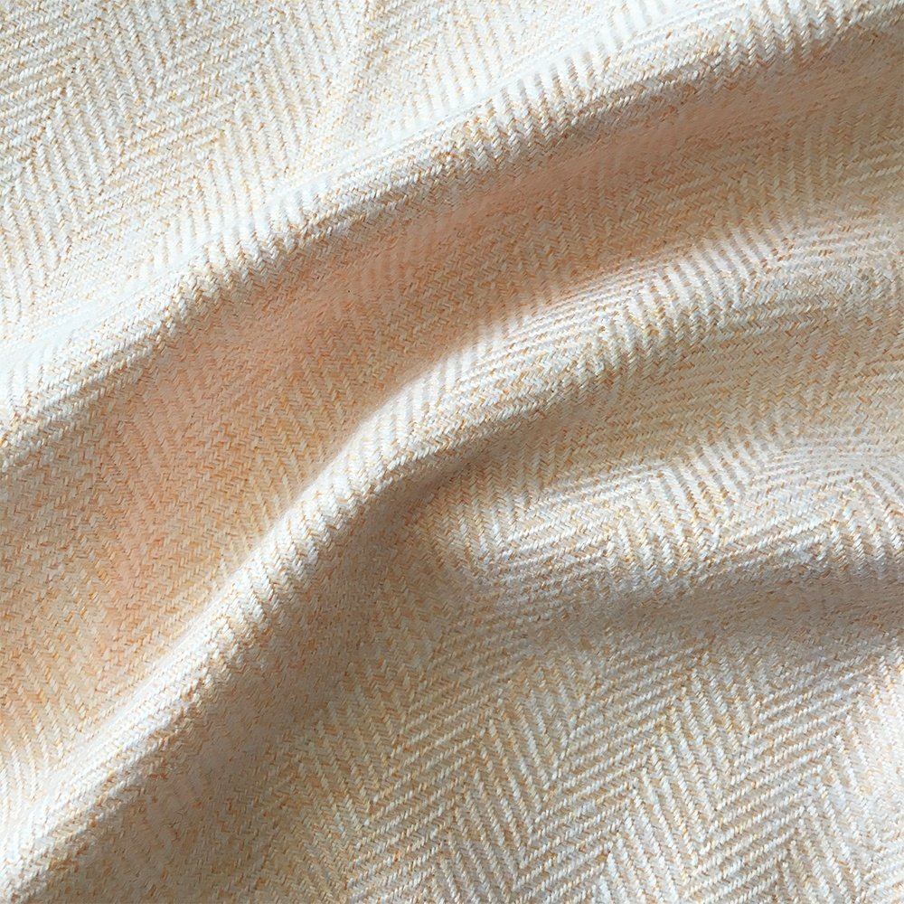 Furniture Fabric Sofa Cover Cloth For Hot Selling Fabric 100% polyester Office Linen Cheap Upholstery Fabric By Solid Colors