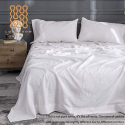Fitted Bed Sheet