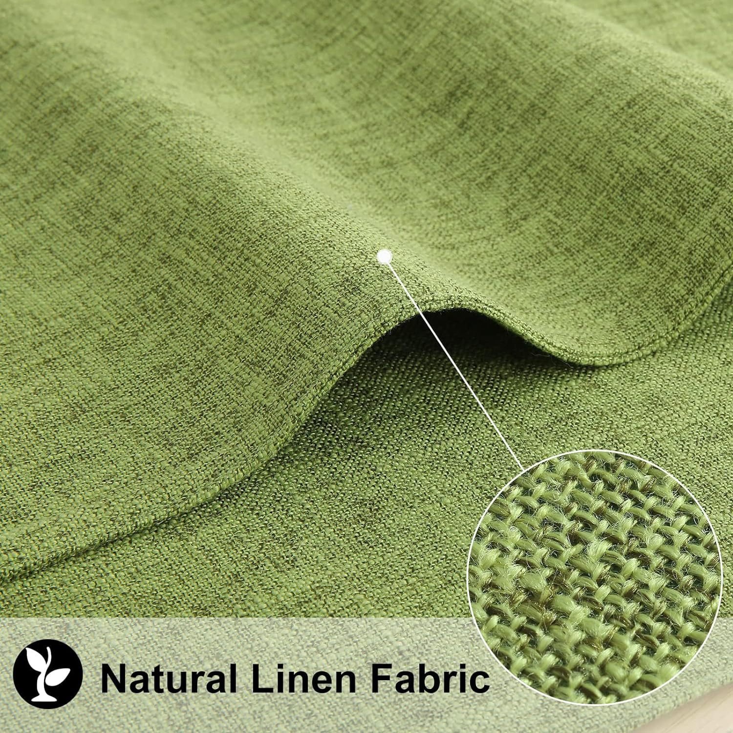 tapete para copos de linho cup pad linen fabric soft and comfortable high temperature durable linen cup mat