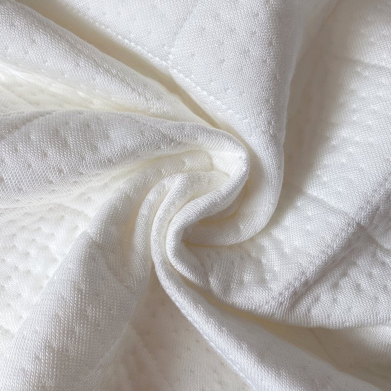 Hot Selling Waterproof Spring Mattress Protector Baby Crib Sleeping Pad Hypoallergenic Bamboo Memory Foam Mattress Cover