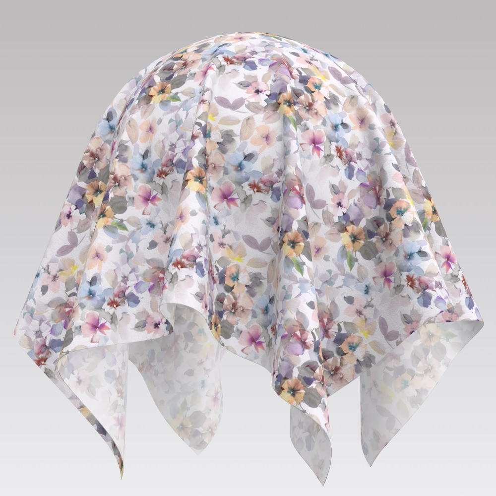 2024 Factory wholesale custom print linen breathable Abrasion-Resistant soft linen fabric roll for Dress