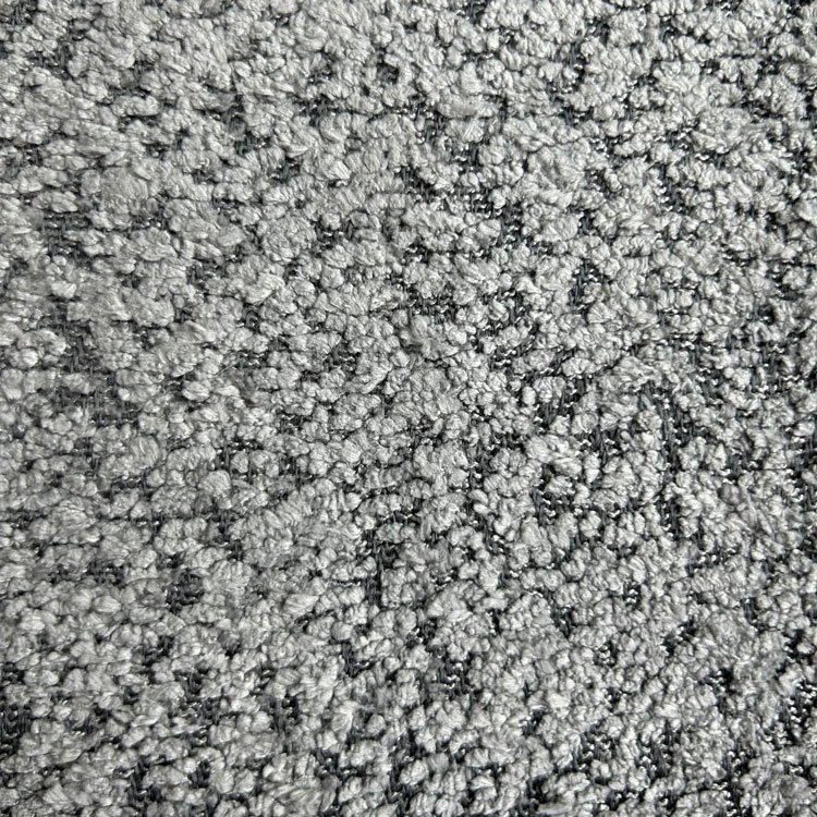 cheap chenille fabric microfiber chenille jacquard upholstery fabric