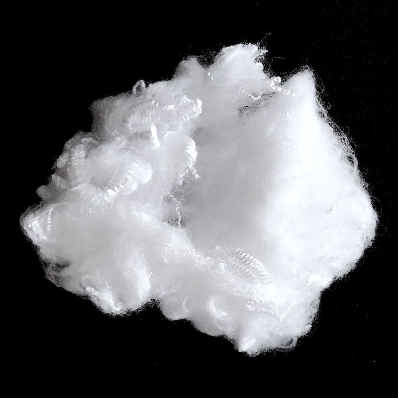 Bamboo Lyocell Fiber For Filling Cellulose Fiber Bamboo
