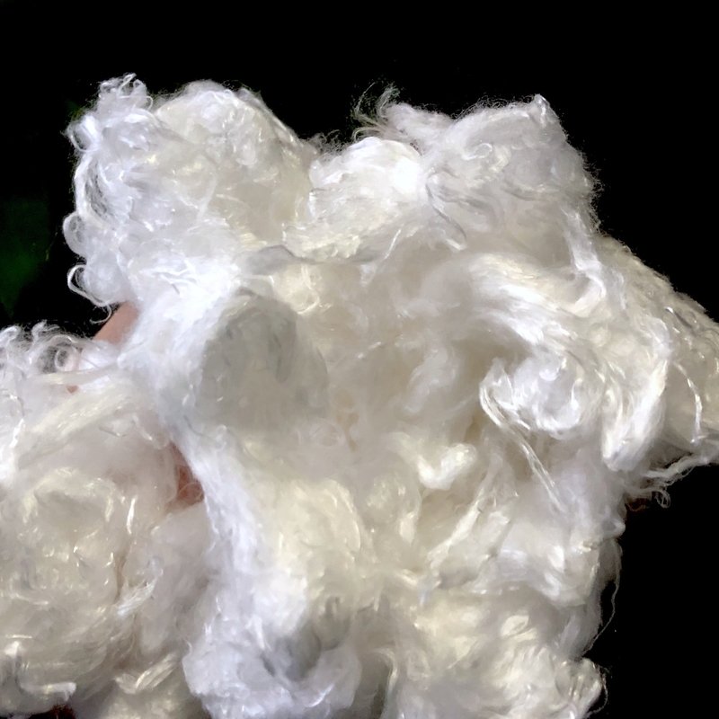 Bamboo Lyocell Fiber For Filling Cellulose Fiber Bamboo
