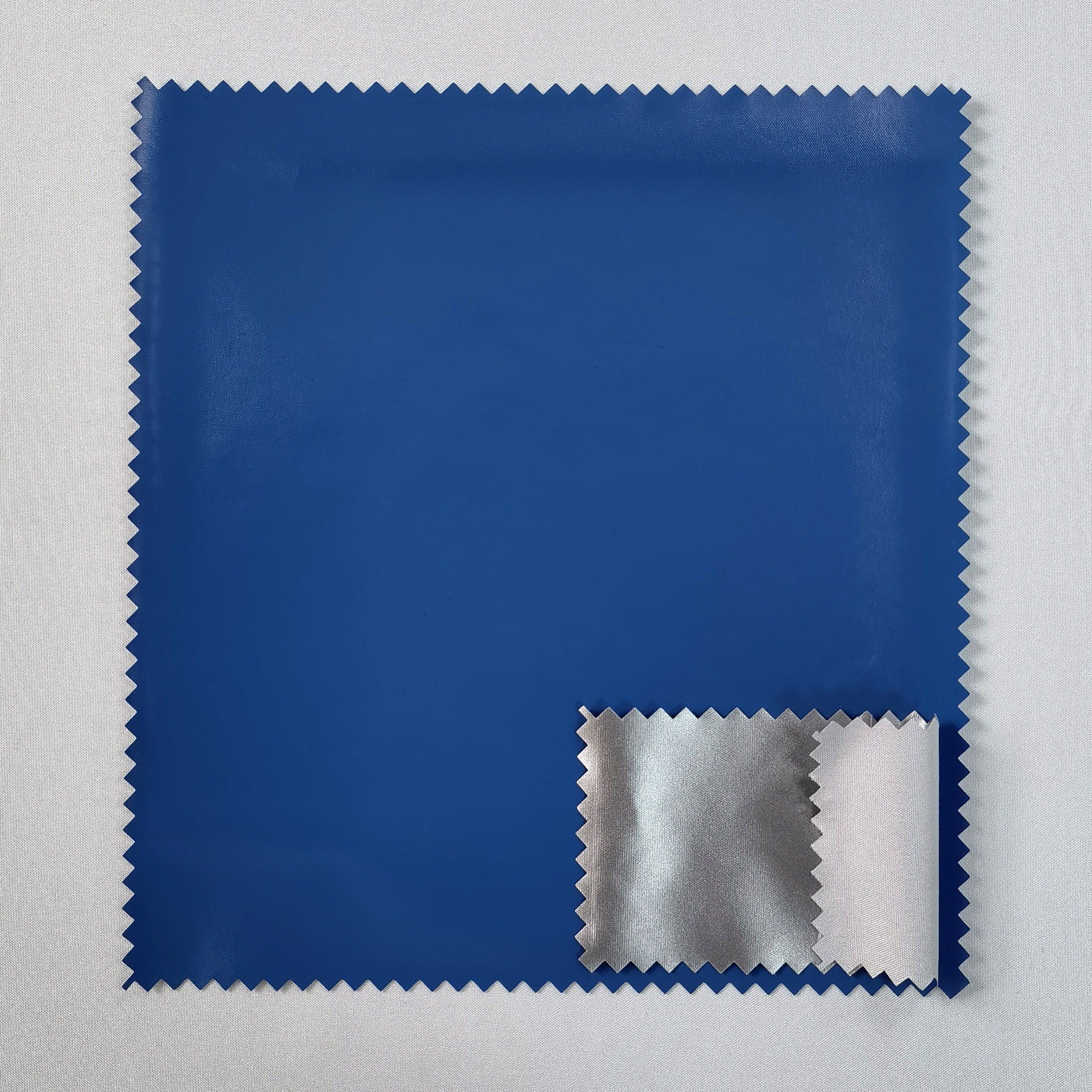 100% Polyester Fabric Pongee Fabric High Quality Down proof Coat Lining Polyester Fabric