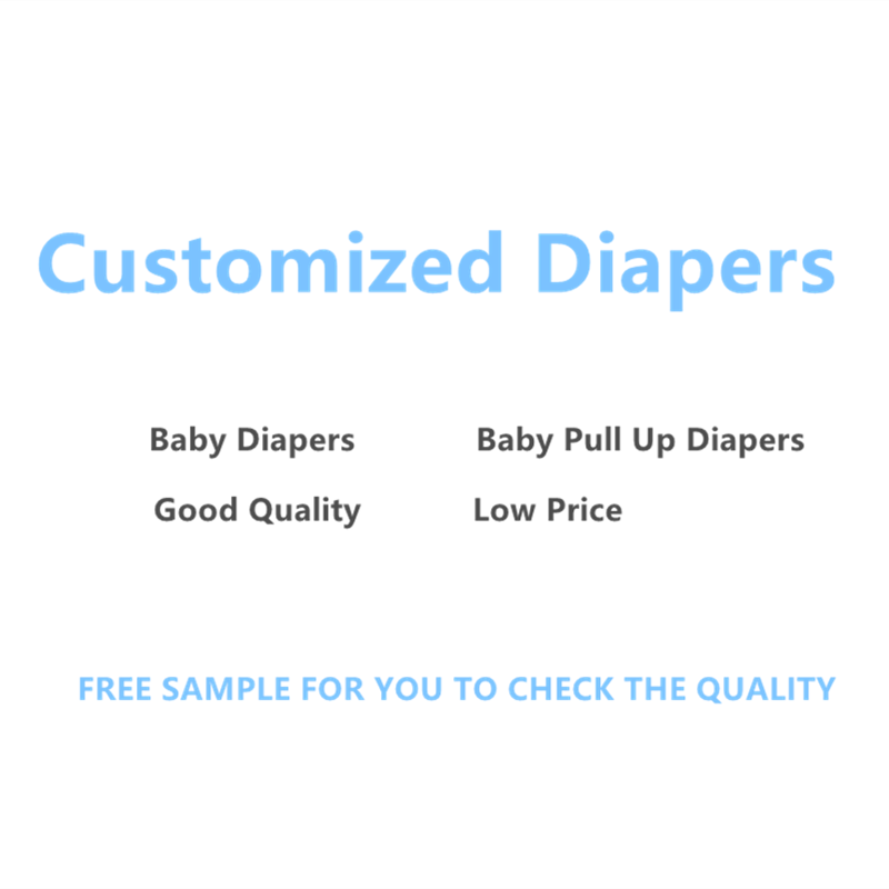 Fraldas Para Bebes Couche Jetables Pour Bebe En Gros A Grade Baby Diapers Wholesale Cotton Baby Products In Bulk Kids Diapers