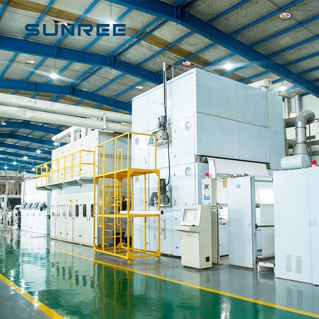 Biodegrad PLA Bamboo Woodpulp Rayon Viscose Cotton Spunlace Nonwoven Non-woven Fabric Manufacturer