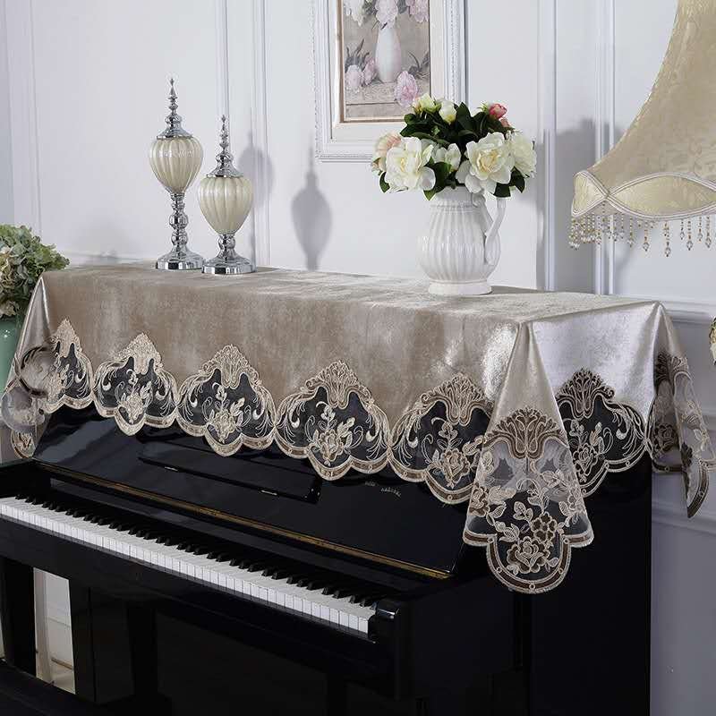 Competitive price dot tablecloth table linens party tablecloths wedding decorations