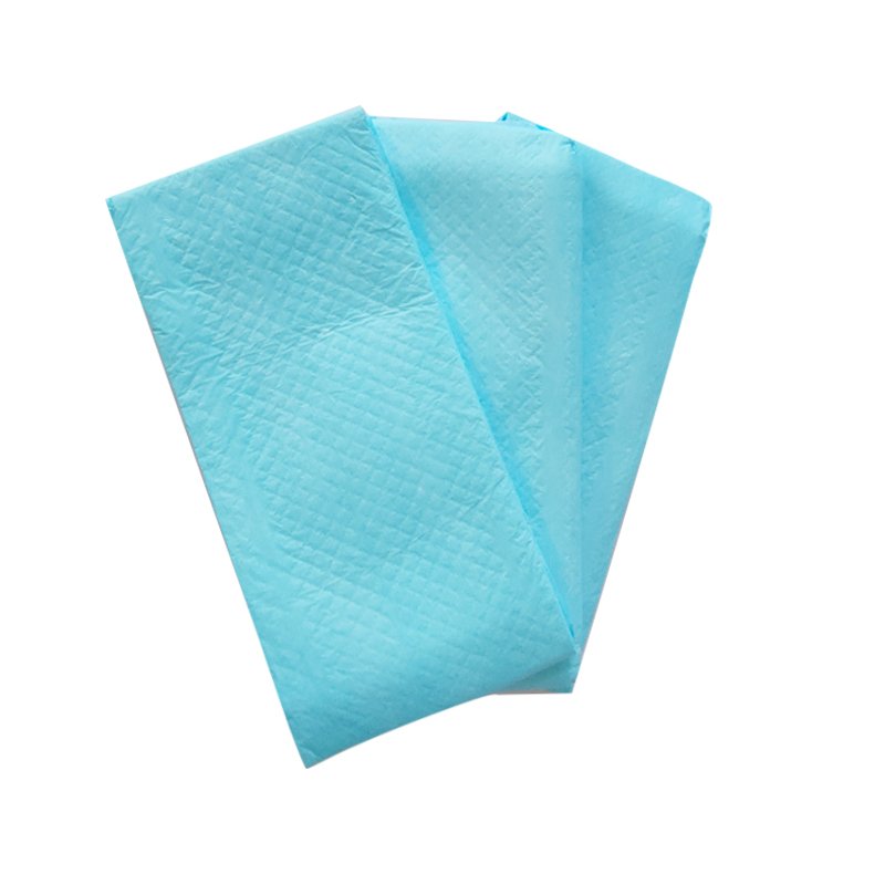 Wholesale Quick-Dry Training Pads Super Absorbent & Odorless Bamboo Charcoal Fiber Puppy Pet Pee Pads Leak-Resistant for Cats