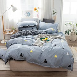 Fitted Bed Sheet