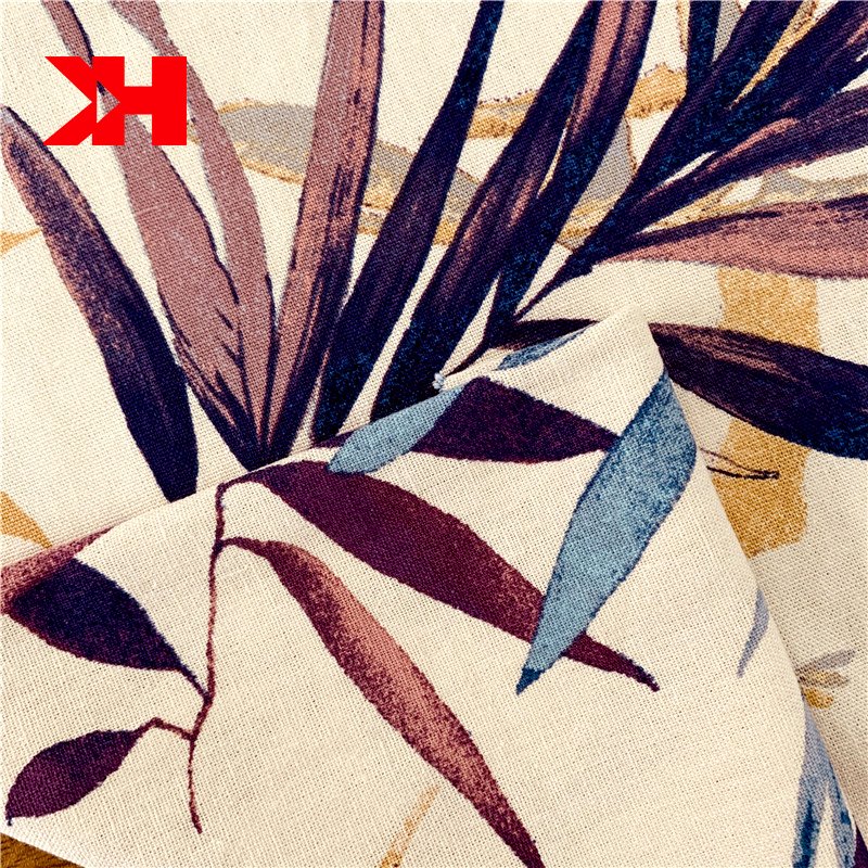 2021 new produce fabric linen 100% linen fabric