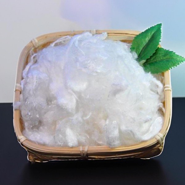 bamboo fiber viscose rayon cellulose woodpulp pul