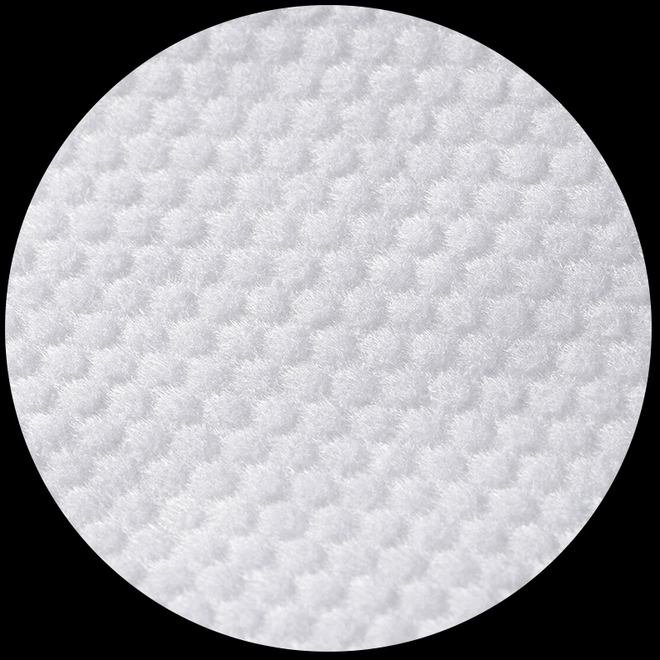 Spunlace Nonwoven Fabric Supplier Disposable Face Towel Spunlace Non Woven Fabric For Wet Towel Raw Materials