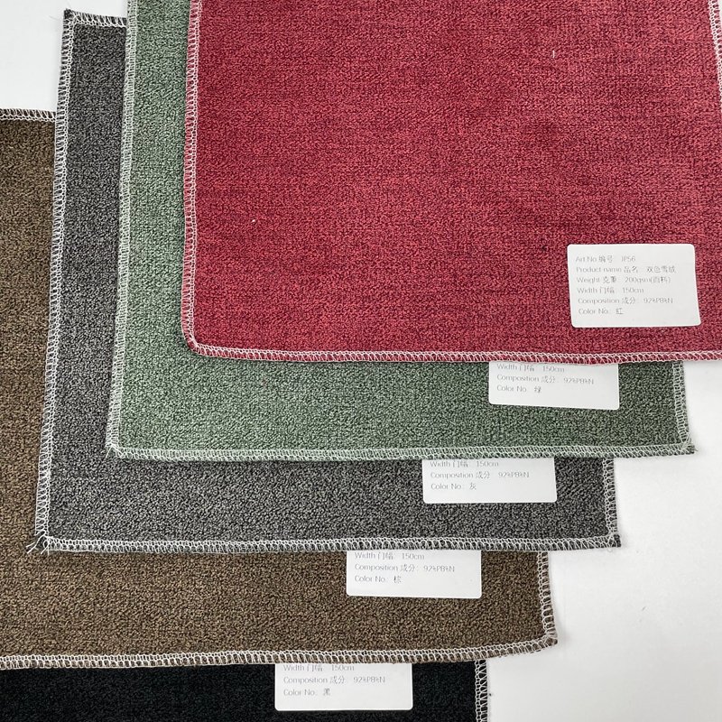 China sofa fabric factory direct 100% polyester fabric for sofa furniture upholstery fabric