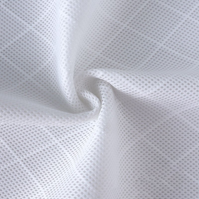 Oeko-Tex Certificated Classic 3D Air Polyester Mesh Fabric For Mattress
