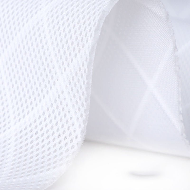 Oeko-Tex Certificated Classic 3D Air Polyester Mesh Fabric For Mattress