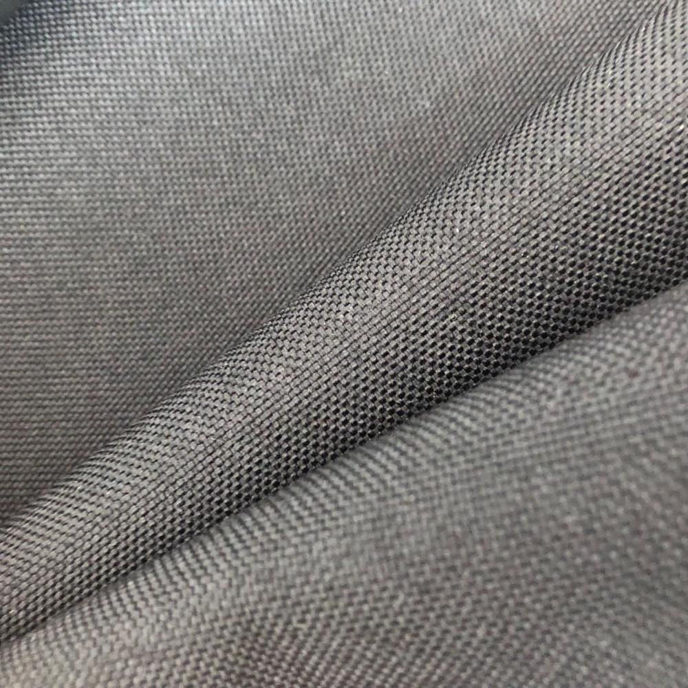660 gsm textile 100%polyester 1000D Oxford fabric textile woven with PVC coating for luggage and bags