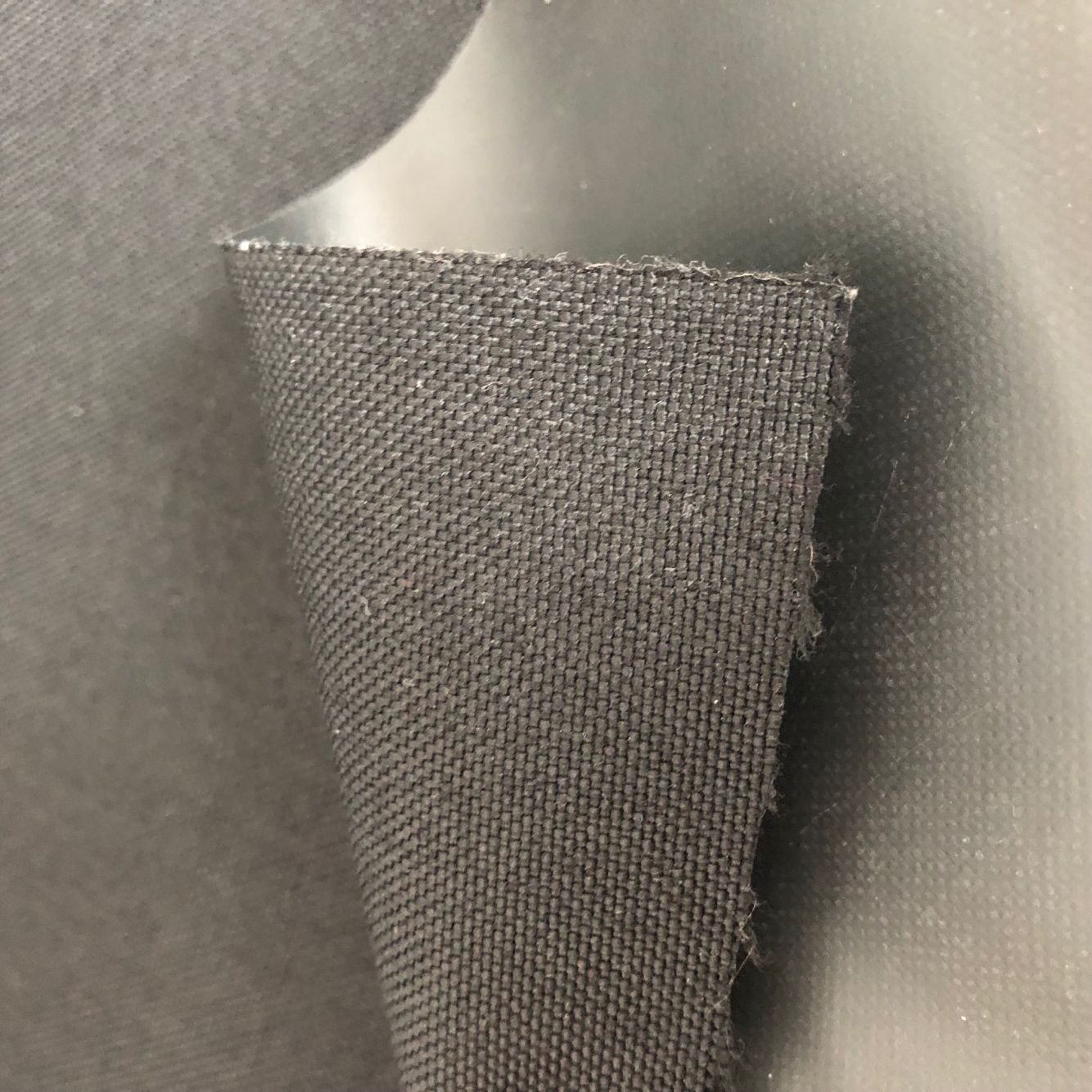 660 gsm textile 100%polyester 1000D Oxford fabric textile woven with PVC coating for luggage and bags