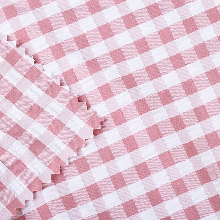 New Design Woven printed 148cm 215gsm 100% Polyester Fabrics for Clothing