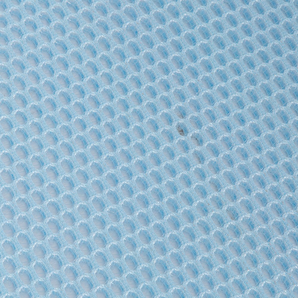 Recycled Mattress with 3D mesh fabric machinable tatami mats For 3D Office Chair 3d spacer mesh fabric