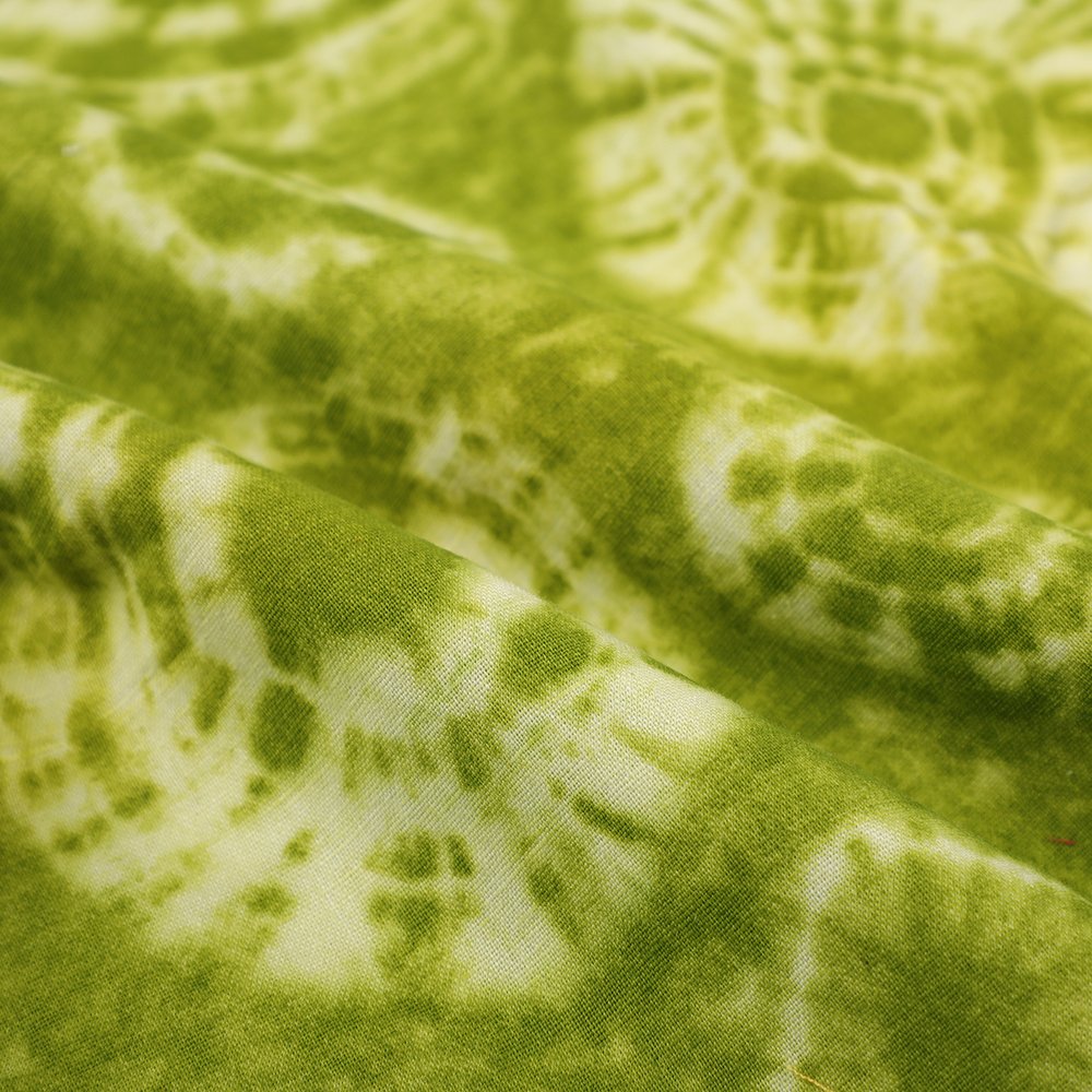 Custom Skin-Friendly Pure Linen Fabric Textile Printed Floral Breathable Printed Linen Fabric