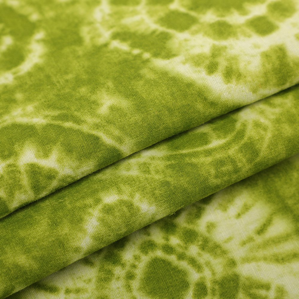 Custom Skin-Friendly Pure Linen Fabric Textile Printed Floral Breathable Printed Linen Fabric