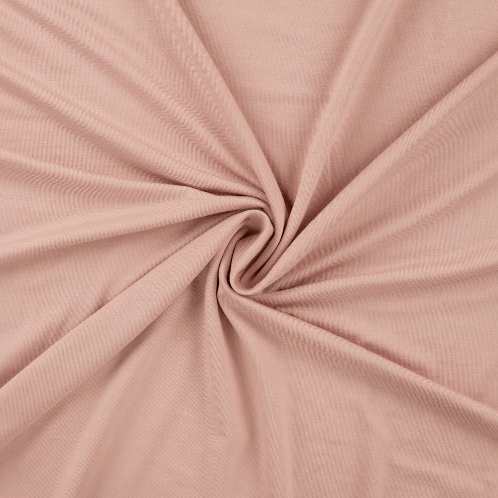 Z062 Oeko-Tex Soft Breathable Moisture Wicking Anti-Bacteria 40S 95%Bamboo 5%Spandex Single Jersey Knit Fabric For Underwear
