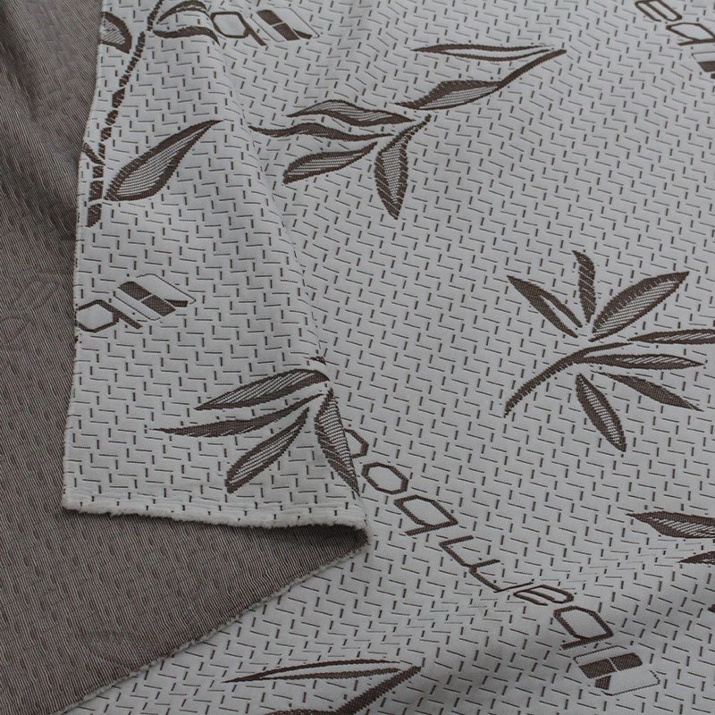 Mattress Lining Bamboo Fabrics For Pillow Case Quilted Fabric For Mattress