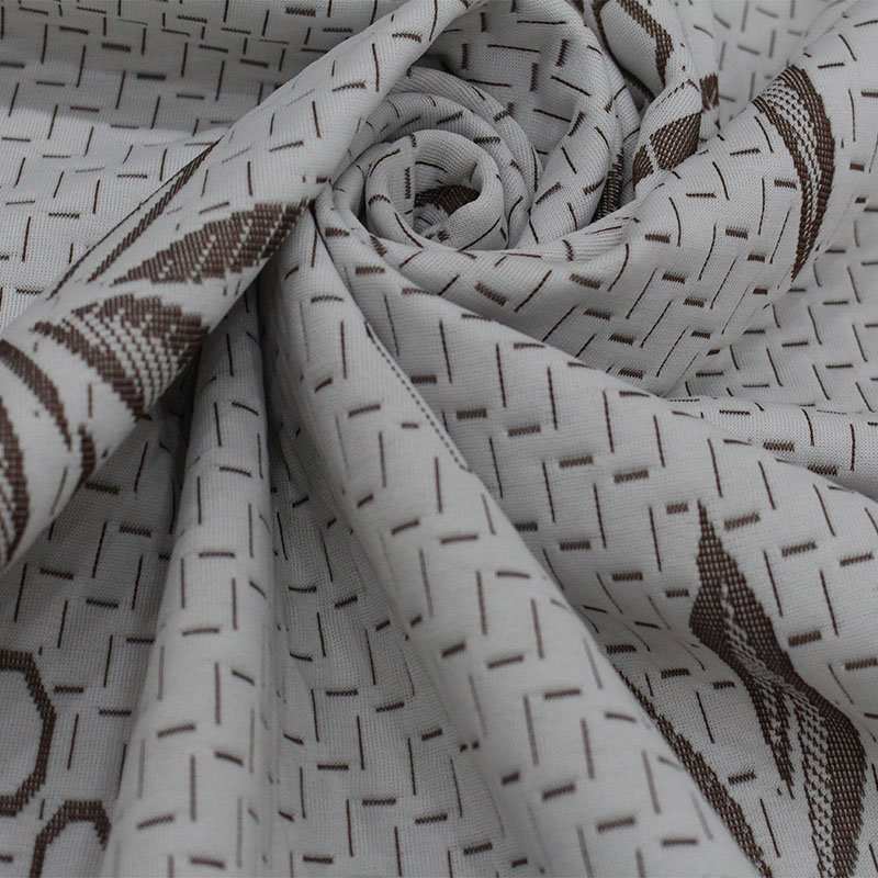 Mattress Lining Bamboo Fabrics For Pillow Case Quilted Fabric For Mattress